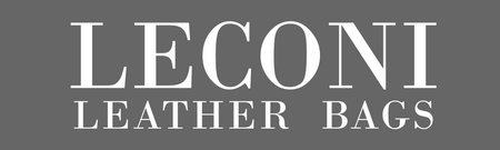 LECONI Marken Ledertaschen Damen + Herren seit 2009 LECONI.DE