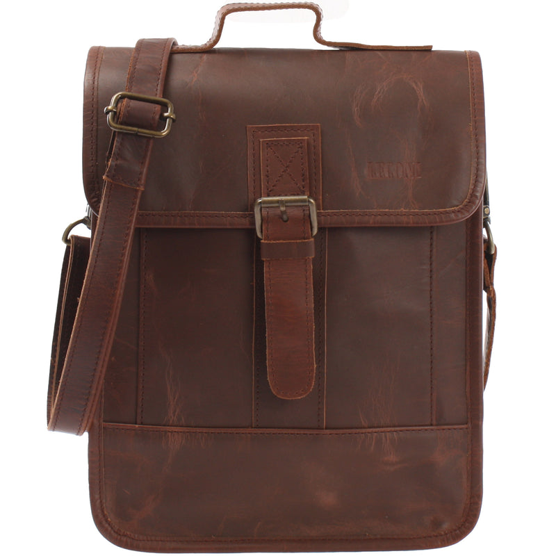 Leder Handtasche Amazon Herren Umhängetasche Leder Herren